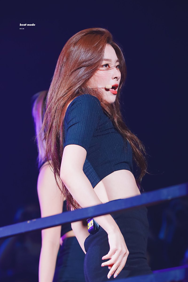renebaebae 💖 아움 tweet media