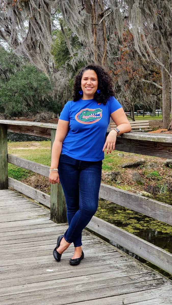 In these dark times, I am grateful to share that I'll join  @UFBME as an Assistant Professor in Aug 2021. My team will engineer in vitro disease models to study host-microbe interactions in the context of microbiomes & tropical infectious diseases.  #MicrobeMonday  #GoGators  1/n