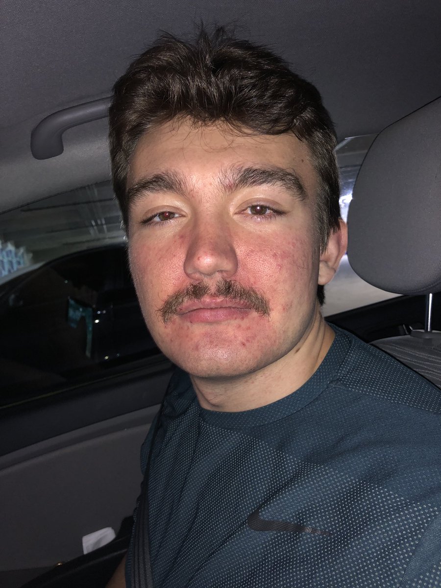 savvy_o's tweet photo. @ussartem Why ya covering up the stache? https://t.co/rTD98TdAEz