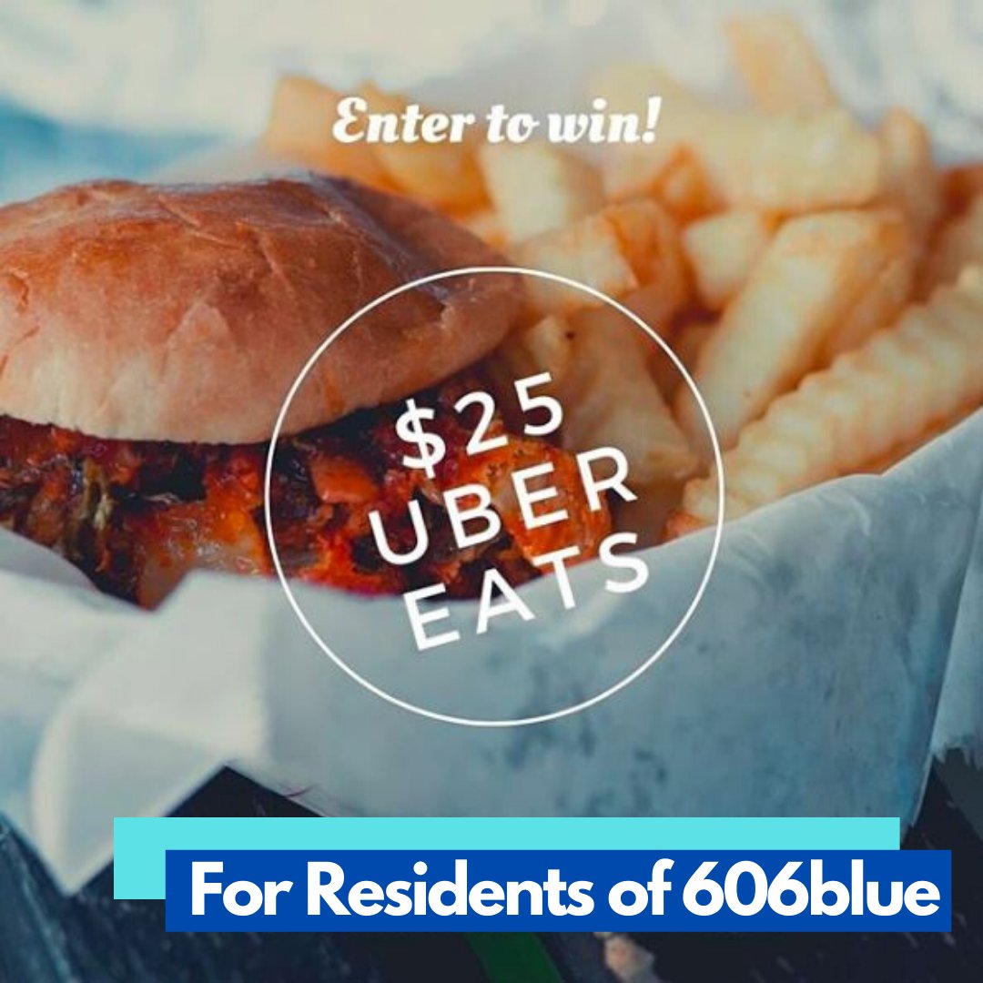 606_blue's tweet photo. @606_blue is providing a $25 gift card to the first ten residents' that follows AND comment on the post. You must go to 606blue IG page and tag your favorite local restaurants.

*"One entry per household** https://t.co/CdYDe7DqZx
