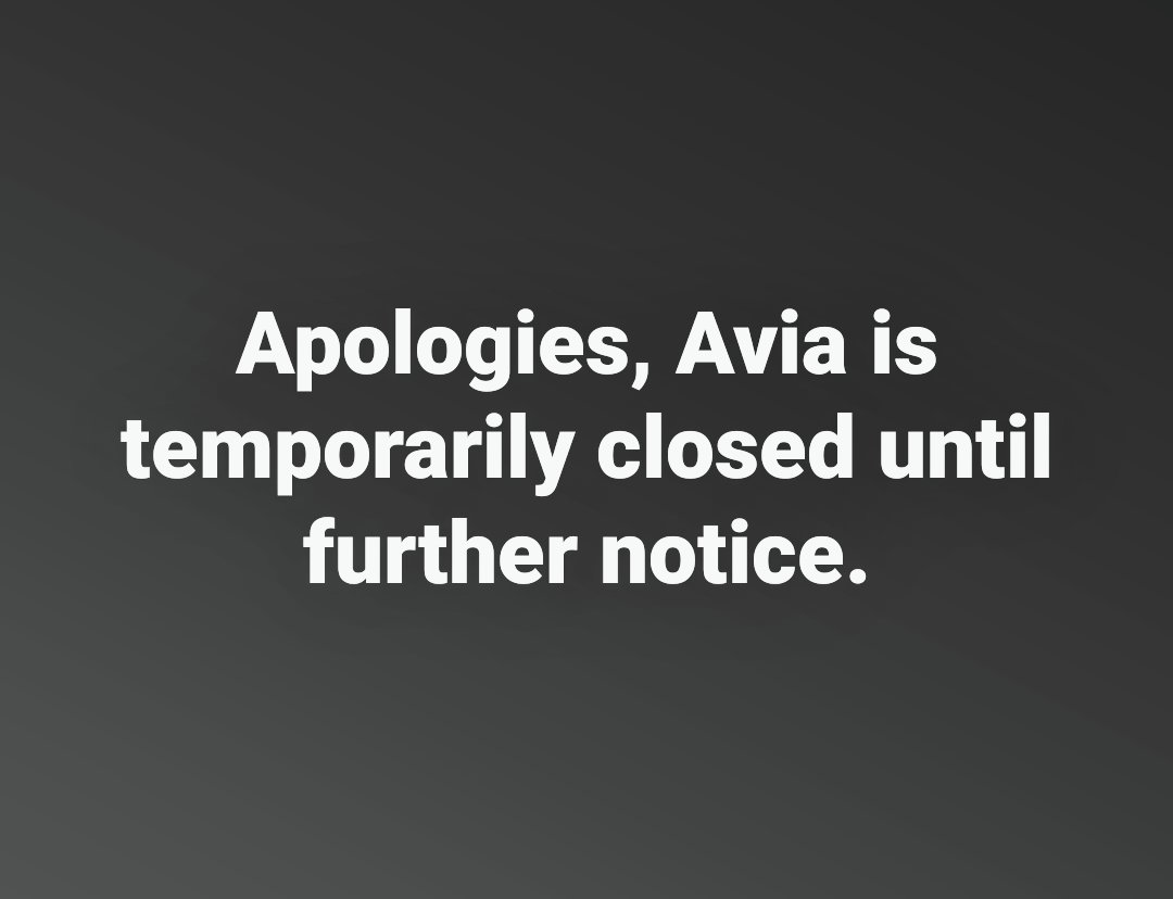 Avia Autos (@aviaautos78) on Twitter photo 