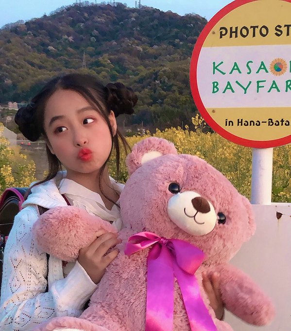 Twitterのコスプレ画像1