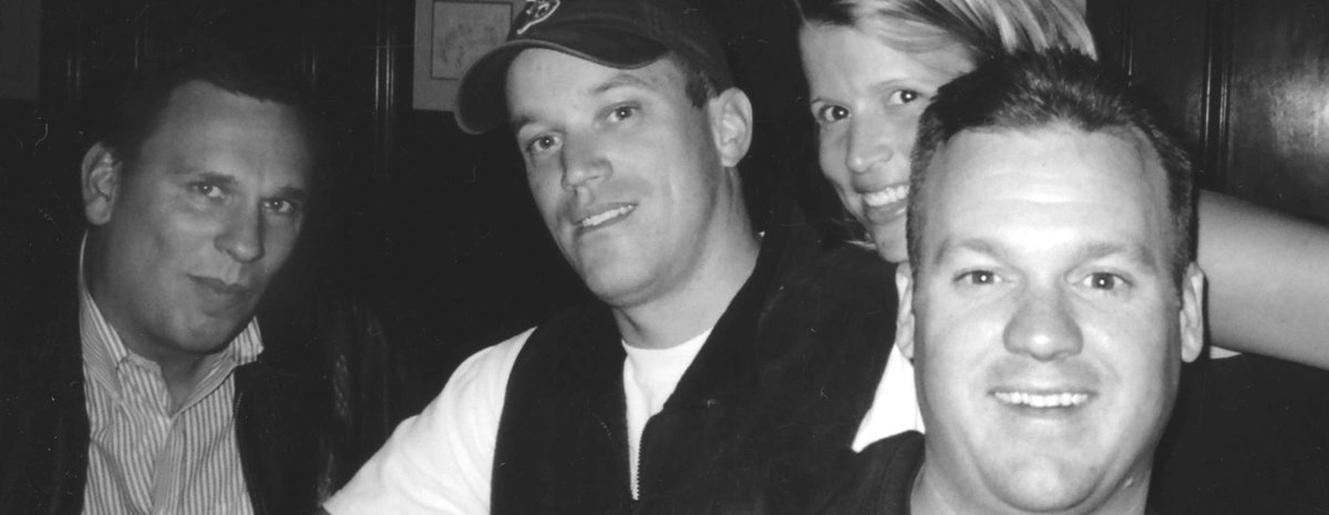 MAFallenHeroes's tweet photo. Remembering an American Hero 
Major David S. Connolly, 37, was Killed In Action on this day in 2005.

to learn more about this American Hero visit: https://t.co/cxtwLkDtRA

David's family and friends are in our thoughts always but especially today as they remember their loved one https://t.co/JAUZ6BPiEV