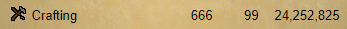 FoolsDBow's tweet image. Loot from jagex cucking me off rc pet