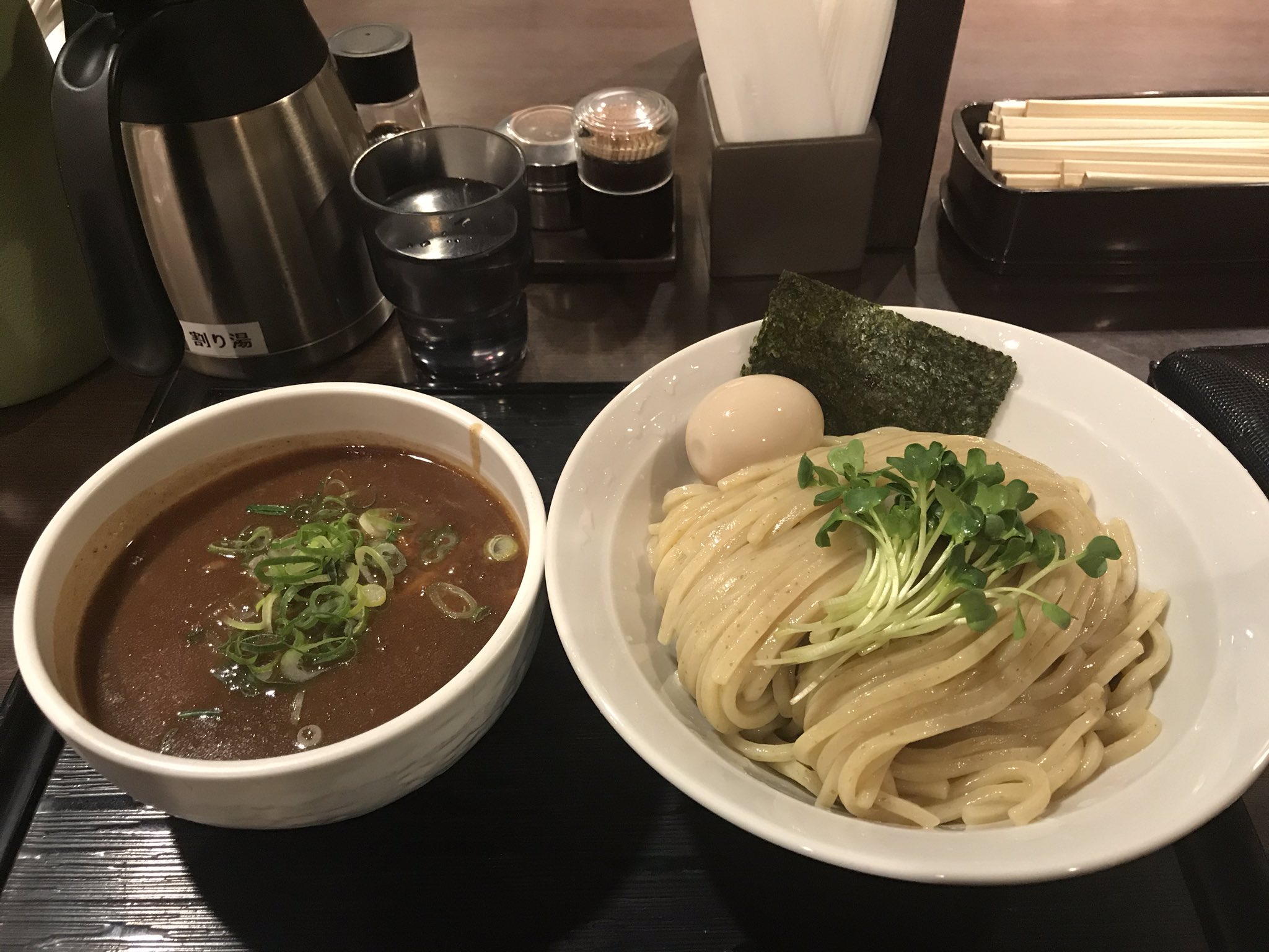 麺屋六弦 Twitter Search Twitter
