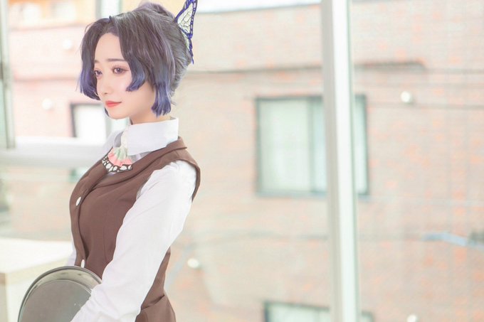 コスプレイヤーにしんのTwitter画像16