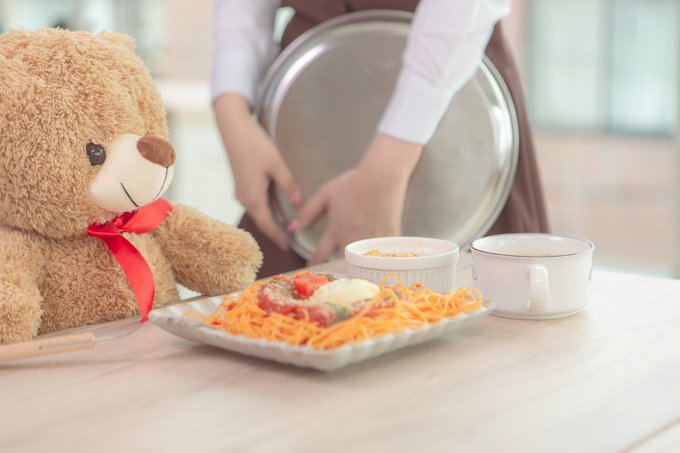 コスプレイヤーにしんのTwitter画像18