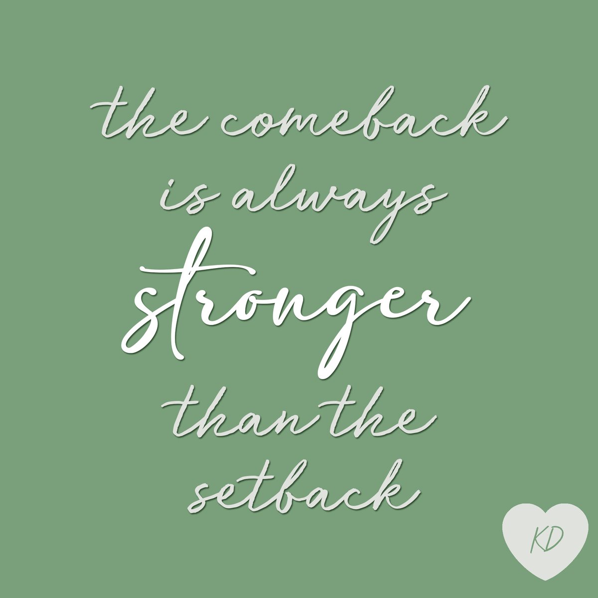 KappaDeltaHQ's tweet photo. Here’s a little #MondayMorning motivation! #KDBCIA https://t.co/E77NQmKZuA