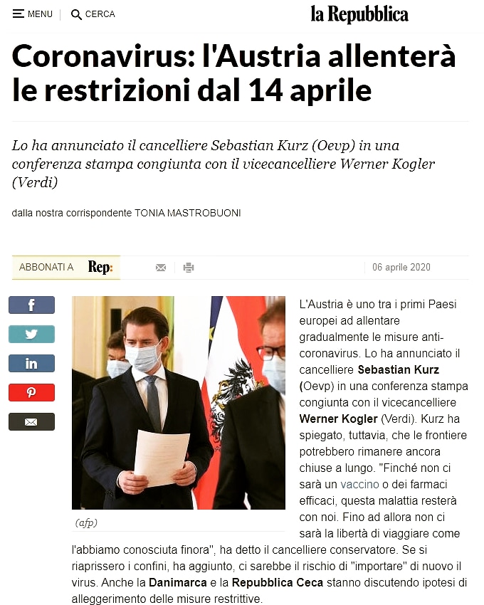 covax20's tweet image. covaxcoin.com #COVID 
repubblica.it/esteri/2020/04…