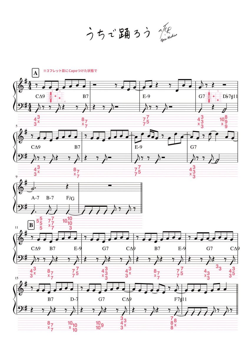 Etiqueta うちで踊ろう コード Al Twitter