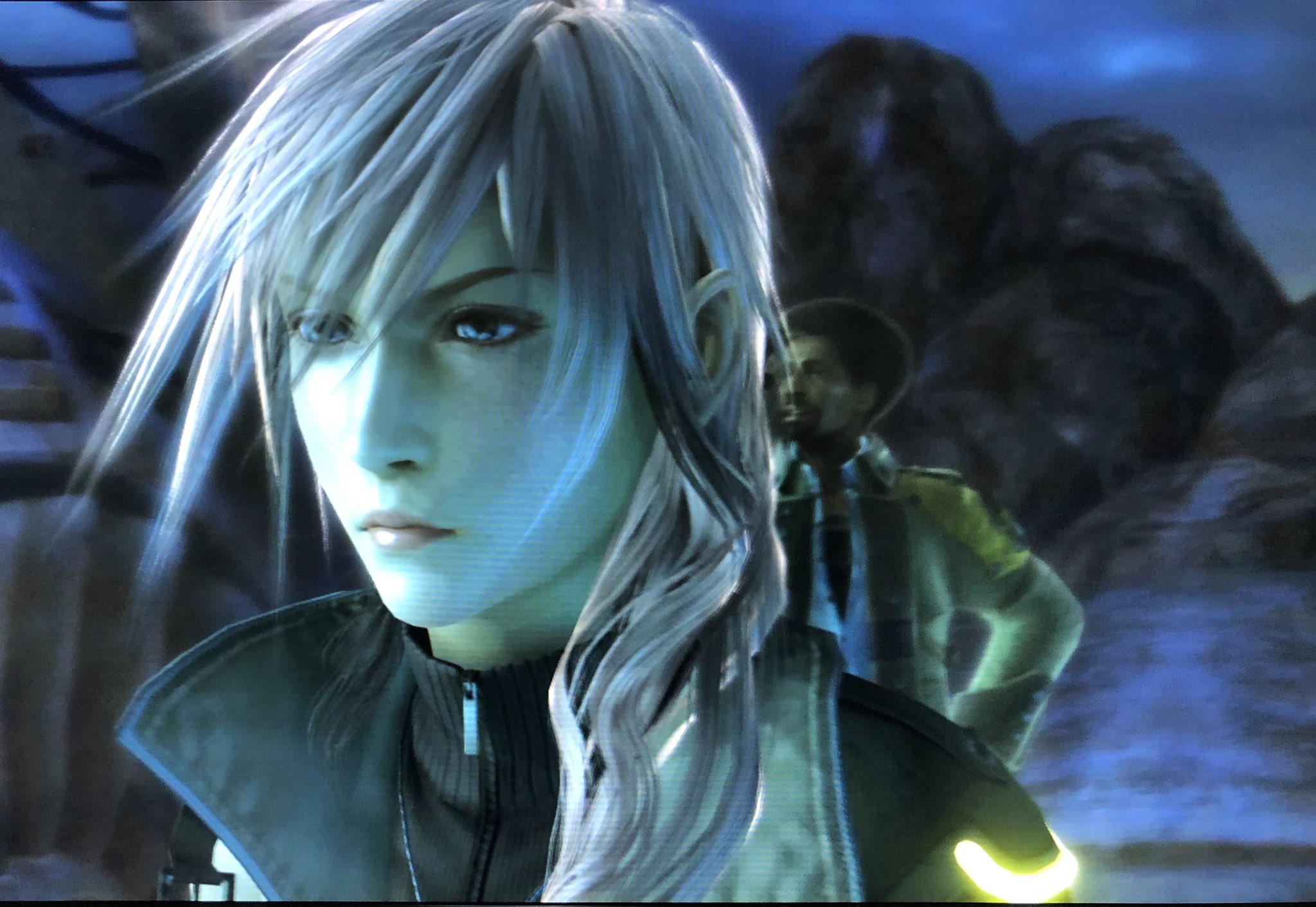 ロビー 言う オレンジ Ff13 改造 おすすめ アクセサリ Tenpo Syukyaku Jp