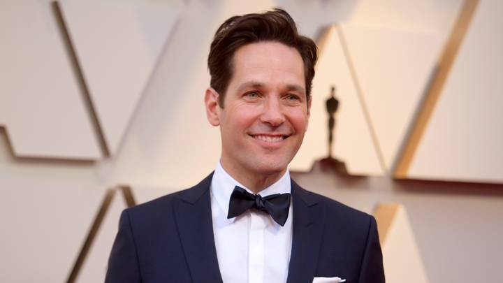 Happy birthday, Paul Rudd Nothing will convince us you are 51!!

5 best roles  