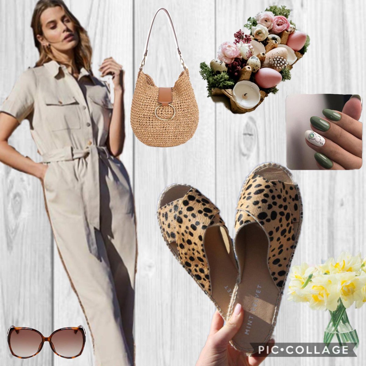 MagdalenaLenard's tweet photo. Easter outfits inspirations from Blanchardstown team! 
@HelenMintVelvet 
@ClaireT_MV https://t.co/tz1v9HdIUz