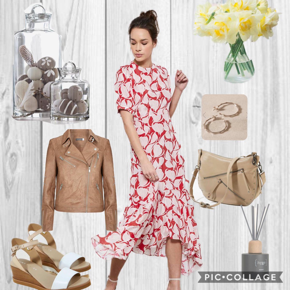 MagdalenaLenard's tweet photo. Easter outfits inspirations from Blanchardstown team! 
@HelenMintVelvet 
@ClaireT_MV https://t.co/tz1v9HdIUz