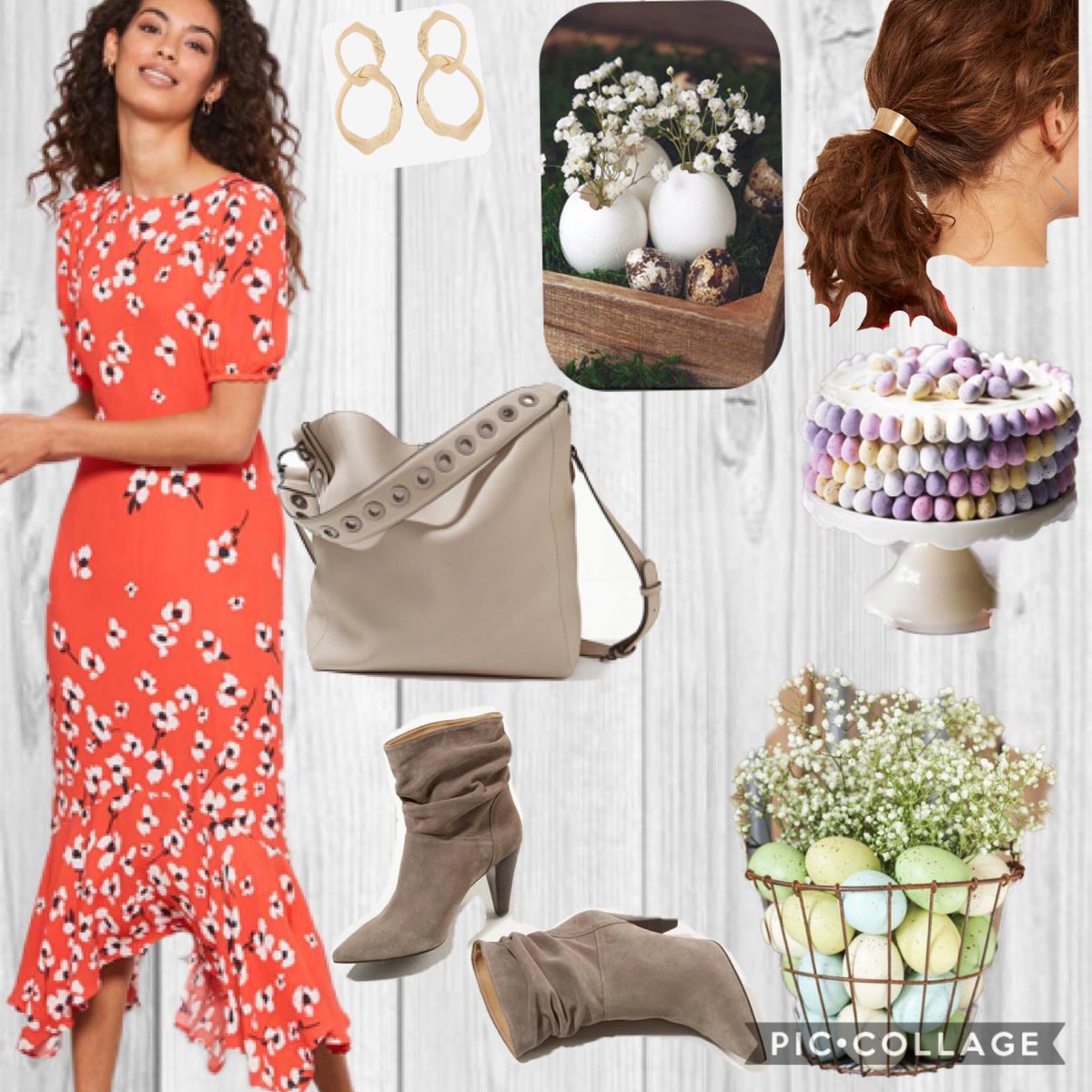 MagdalenaLenard's tweet photo. Easter outfits inspirations from Blanchardstown team! 
@HelenMintVelvet 
@ClaireT_MV https://t.co/tz1v9HdIUz