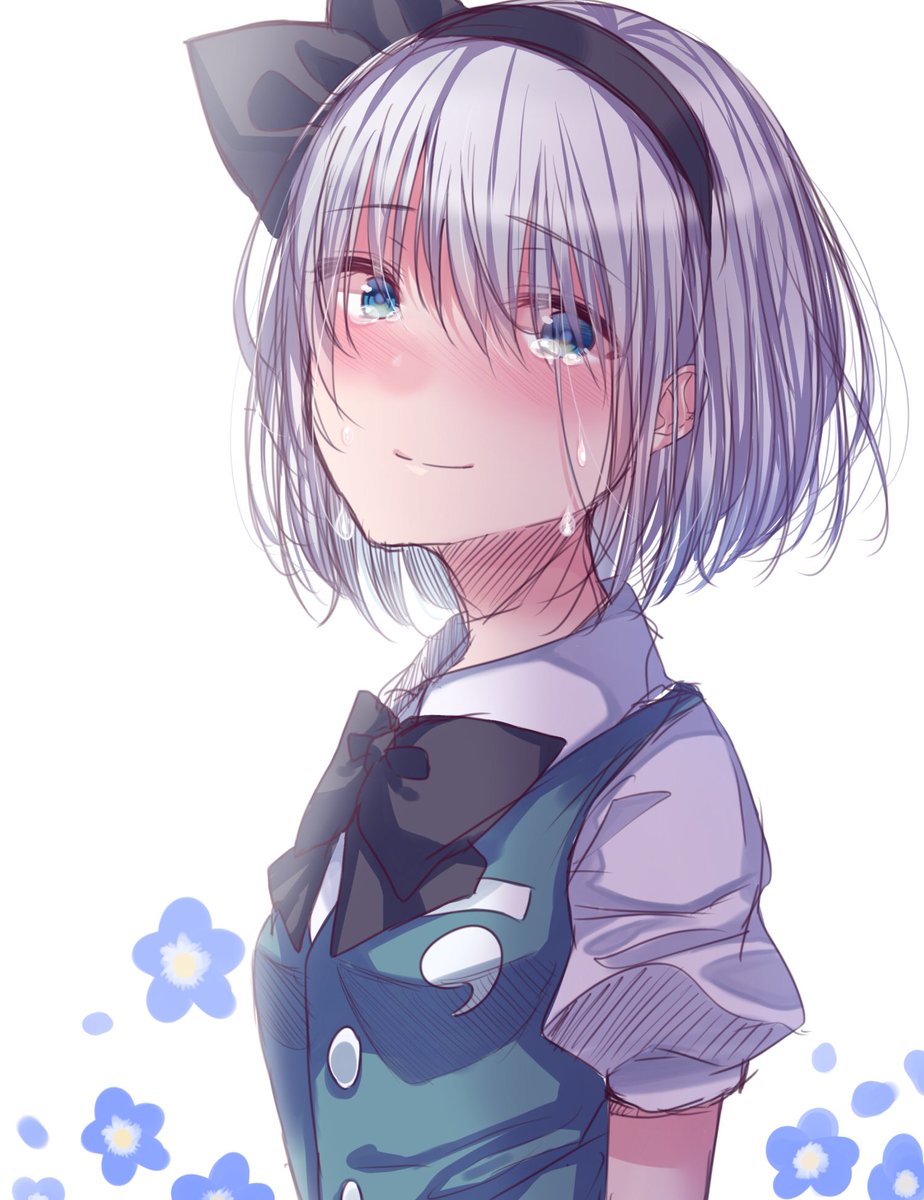魂魄妖夢 「#4月6日は妖夢の日
再掲ですが妖夢ちゃんの日〜!!!?? 」|音羽@春例お08abのイラスト