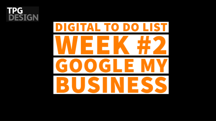 tpgdesign's tweet photo. Week 2 of our Digital To Do List - Start the week positively!

https://t.co/tHAKuoHgwG https://t.co/1DHrc5jU9r