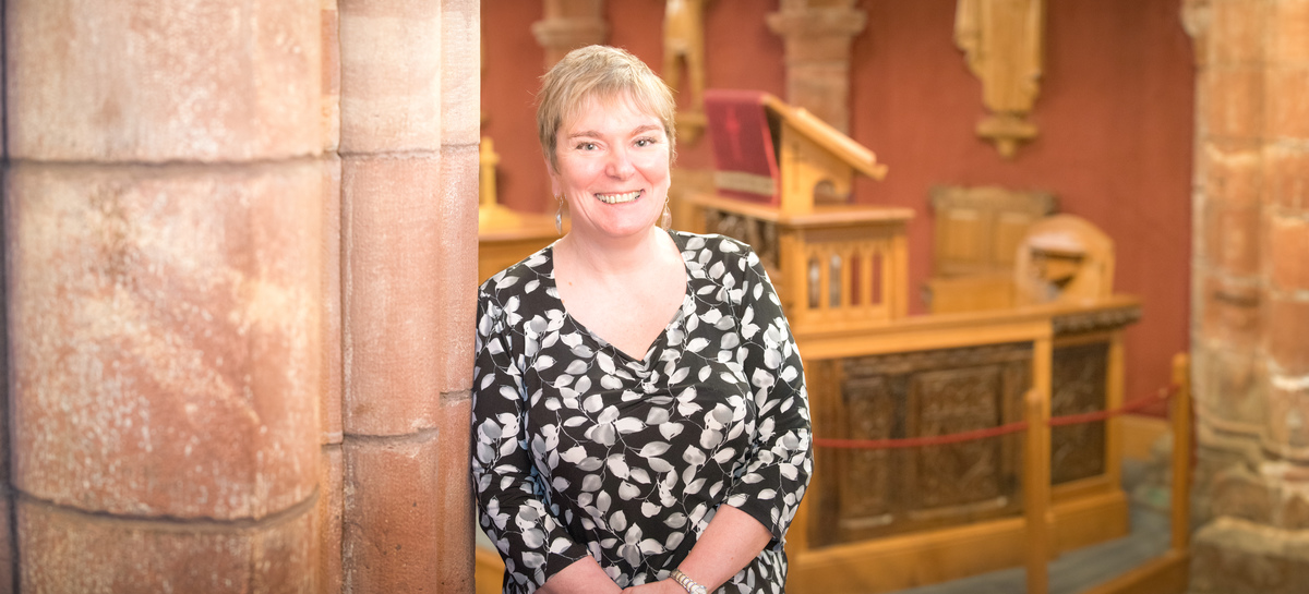 PUBLIC WEBINAR | 'For freedom alone: Is the Declaration of Arbroath the most important document in Scottish history?' Join Prof <a href="/DonnaHeddle/">Professor Donna Heddle</a> at 5pm TODAY: register.gotowebinar.com/register/80984…

<a href="/nyfamilyhistory/">The NYG&B Society</a> <a href="/ASFevents/">American Scottish</a> @NordicUHI 
#ThinkUHI #Arbroath700 #NYCTW #ScotWeek #TartanDay