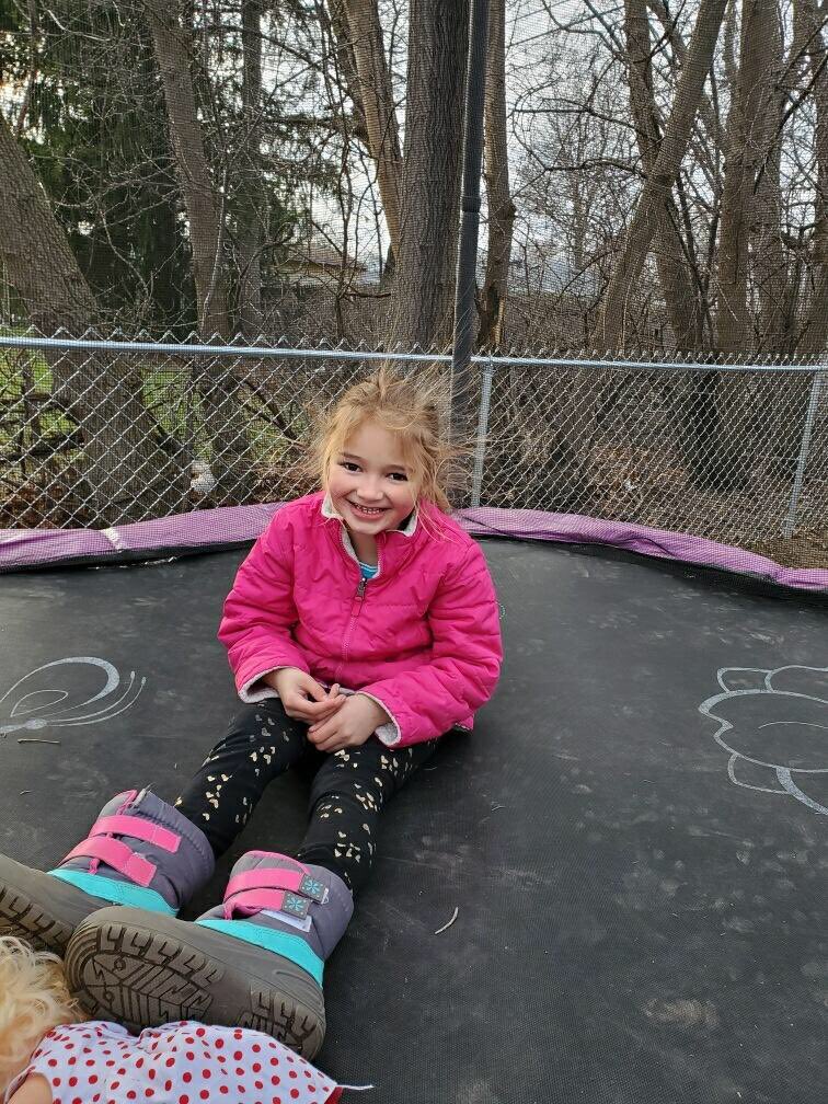 Long_WBStronger's tweet photo. This week’s theme and focus with our DOherty FAMILY is FUN.  Here are some things our kids are doing for fun this week.  #DOhertyFAMILY https://t.co/fDMquKI40K