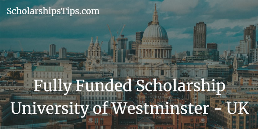 BeasiswaIndo's tweet photo. https://t.co/7XmdRG9YWU Beasiswa FULL + Biaya Hidup, Akomodasi & Tiket PP di University of Westminster, LONDON - INGGRIS #Apr06 https://t.co/RsEfKe6Apx