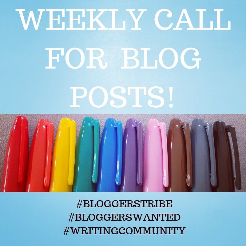 Send me your blog posts to read! This week, send me to a specific category of your site (reviews, travel, beauty, etc.), and I'll choose posts from that section to read, share, and engage. Mine in the comments.  #bloggerswanted  #bloggershare  #bloggerstribe