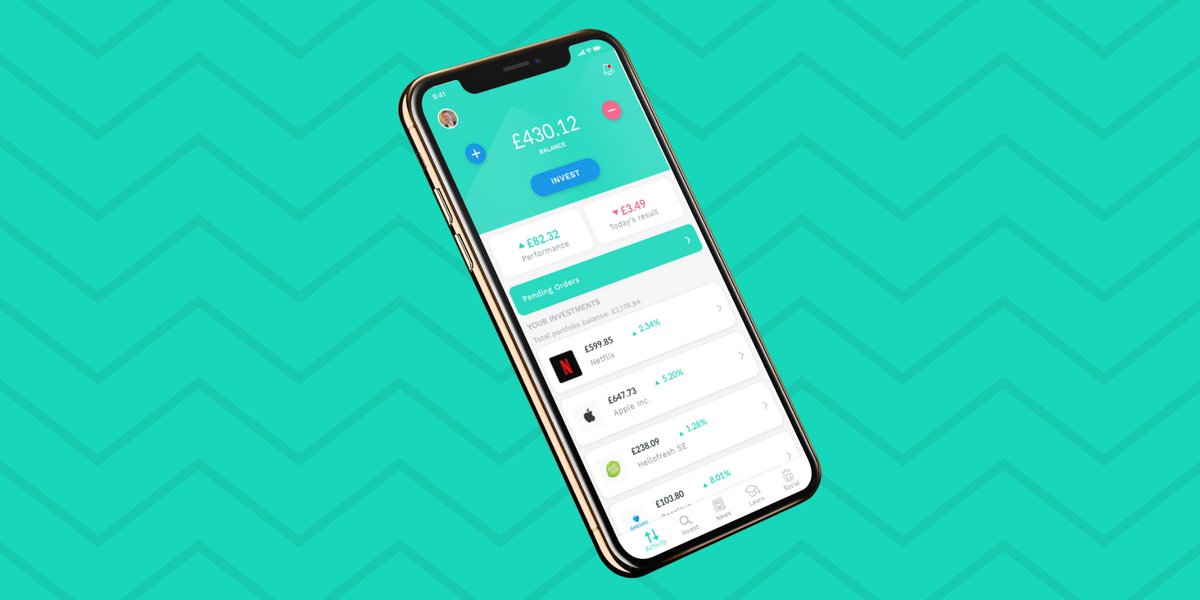 evarvest's tweet photo. A new tab just appeared on our updated activity page which is proving to be a bit of fun during times of isolation! 🔥

We're doing some internal testing amongst the team! 📈Our license isn't far away so we're making sure we're ready to go when it's approved! 😎

#socialinvesting https://t.co/MU3zngkXSJ
