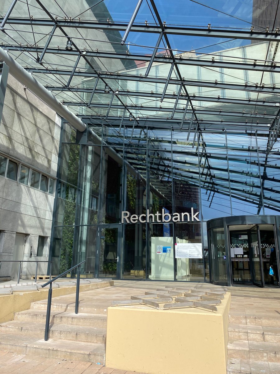DJTroost's tweet photo. Uitje van de maand! @rb_rotterdam https://t.co/j4M695hMN7