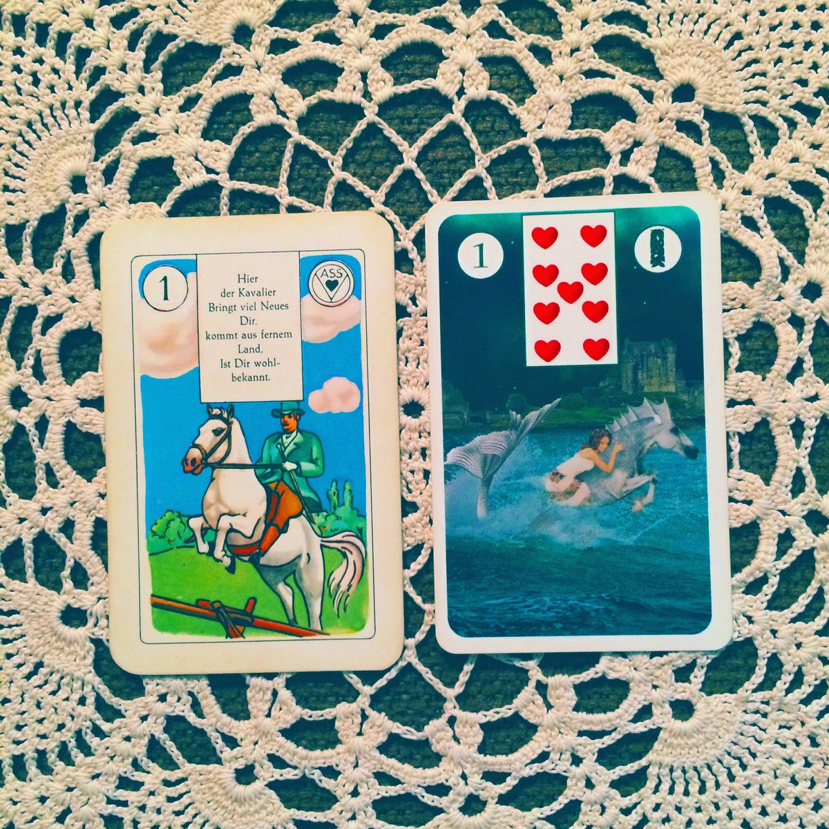 gaeliclenormand's tweet photo. #thegaeliclenormand #gaeliclenormand #lenormandgaelic #lenormand #lenormandoracle #lenormandcards #lenormanddeck https://t.co/YeXp1W2xrl