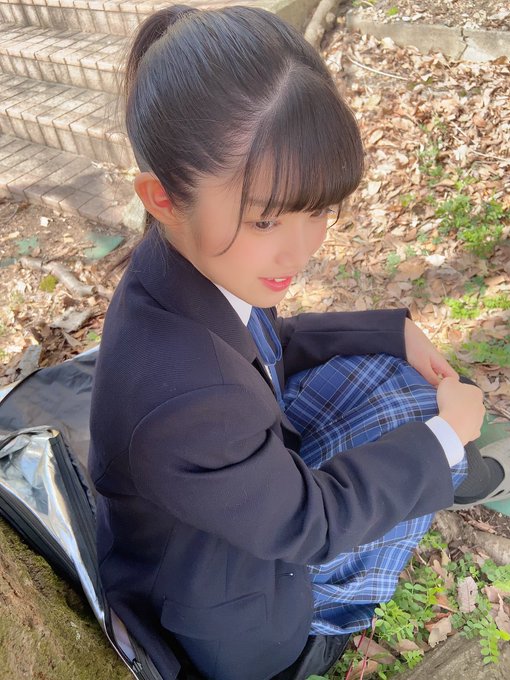 Twitterのコスプレ画像8