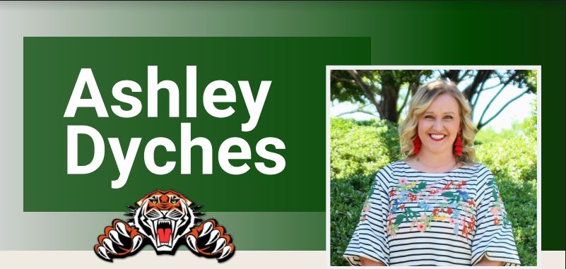 brhs_tigers's tweet photo. BRHS has a new Varsity Head Volleyball Coach ... Ashley Dyches!

To find out more about Coach Dyches go here:
https://t.co/hVBfS24Pbo https://t.co/8VErBHCKWp