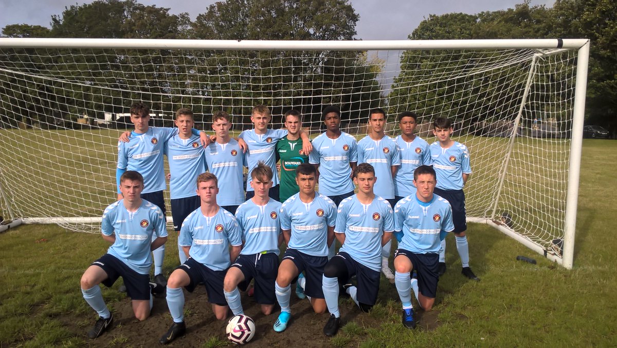 EbbsfleetU16's tweet photo. U16's 2019-2020 https://t.co/zqePTZrfra