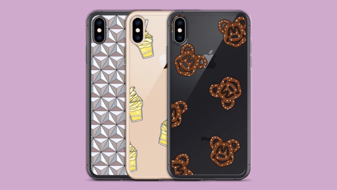 CharmingRoseCo's tweet photo. Need a new phone case? We got you covered 👍🏻 Check our these 3 NEW cases we just launched! 🔥 https://t.co/hPAobMvmP0 https://t.co/uWBKhuwERA