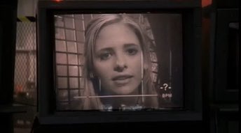 119: The I In Team (Season 4)An okay episode with great stuff with Spike and the gang, Buffy being iconic in the mission briefing scene for the Polgara demon and a final few minutes that are pretty great.