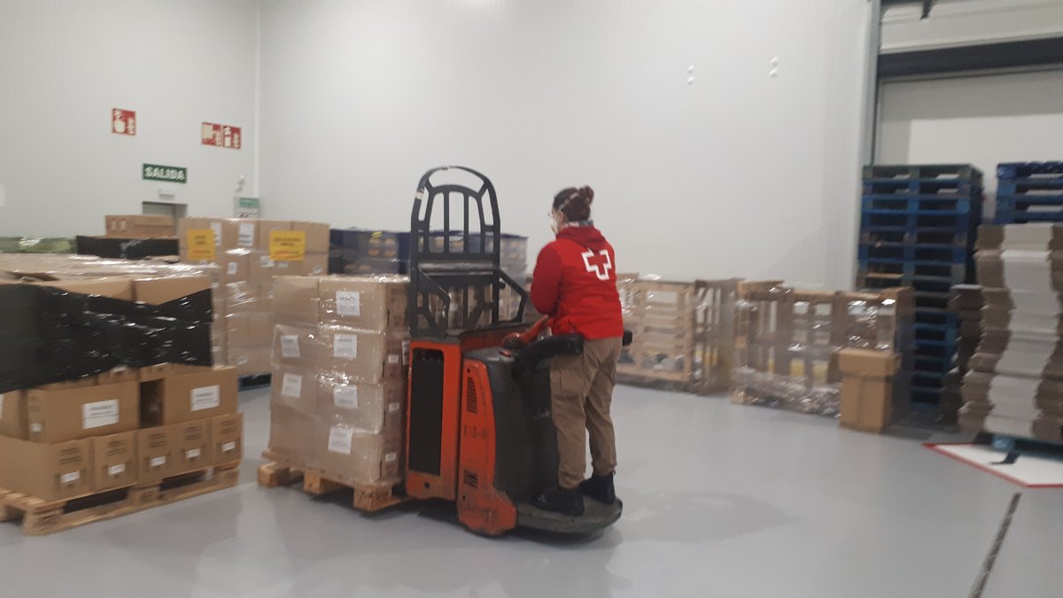 Foto cedida por Ahorramas