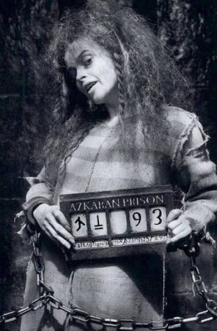 Potterifics's tweet photo. #MugshotChallenge https://t.co/4hvVDxSV54