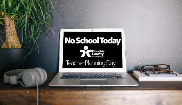 dcsdk12's tweet photo. A friendly reminder that today our teachers are planning lessons, and there is no remote learning or classes today. 

 #DCSDFamily #DCSDTogether #ImStillLearning https://t.co/r6kAAhhA6g