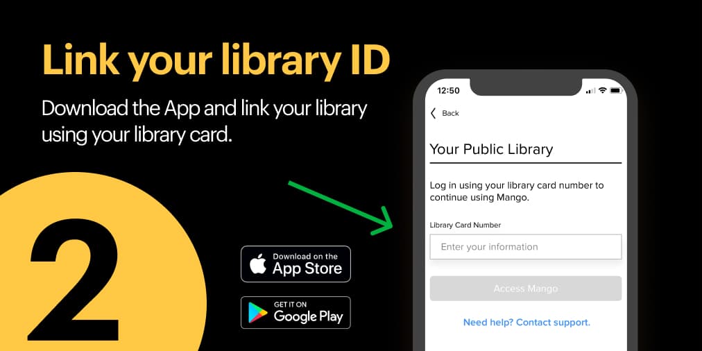 MillisLibrary's tweet image. Use Mango today to learn a new language or keep up skills! Free with your Millis Public Library card. 

For an overview of more resources you can use from home, please visit millislibrary.org/e-resources/