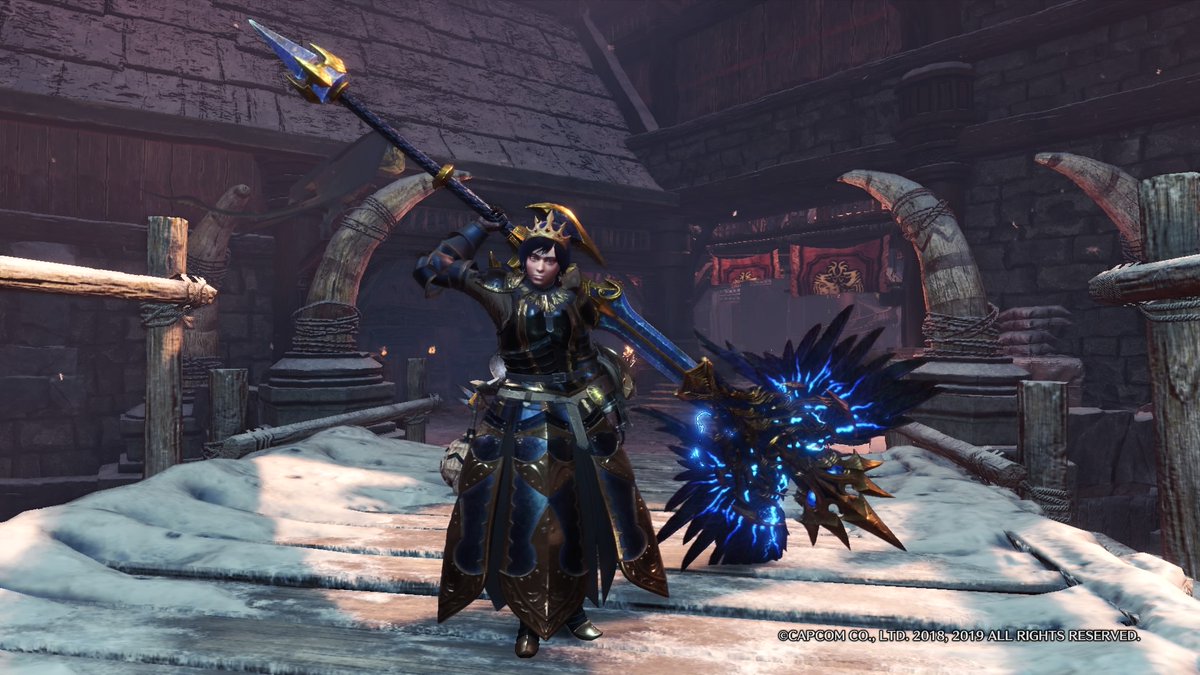 海神金魚 Twitterissa Ps4share ダークイーグルとダマスク 重ね着 めっちゃ良いね