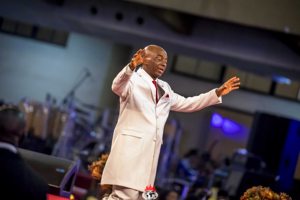 WinnersWLD's tweet image. Life will be restored to our streets, markets will be restored, the economy will start thriving again and the health of mankind shall be restored!
#Breakinglimits