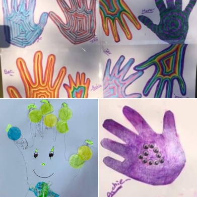 NgateDereham's tweet photo. #NorthgateHandsOfHope More people have been getting creative over the weekend and have sent in their Hands of Hope! There is still time for you to get involved, so please share with us your High Five to our Heroes
#NorthgateSupports #NHS #NorthgateTogether https://t.co/MTWgZXd2iQ