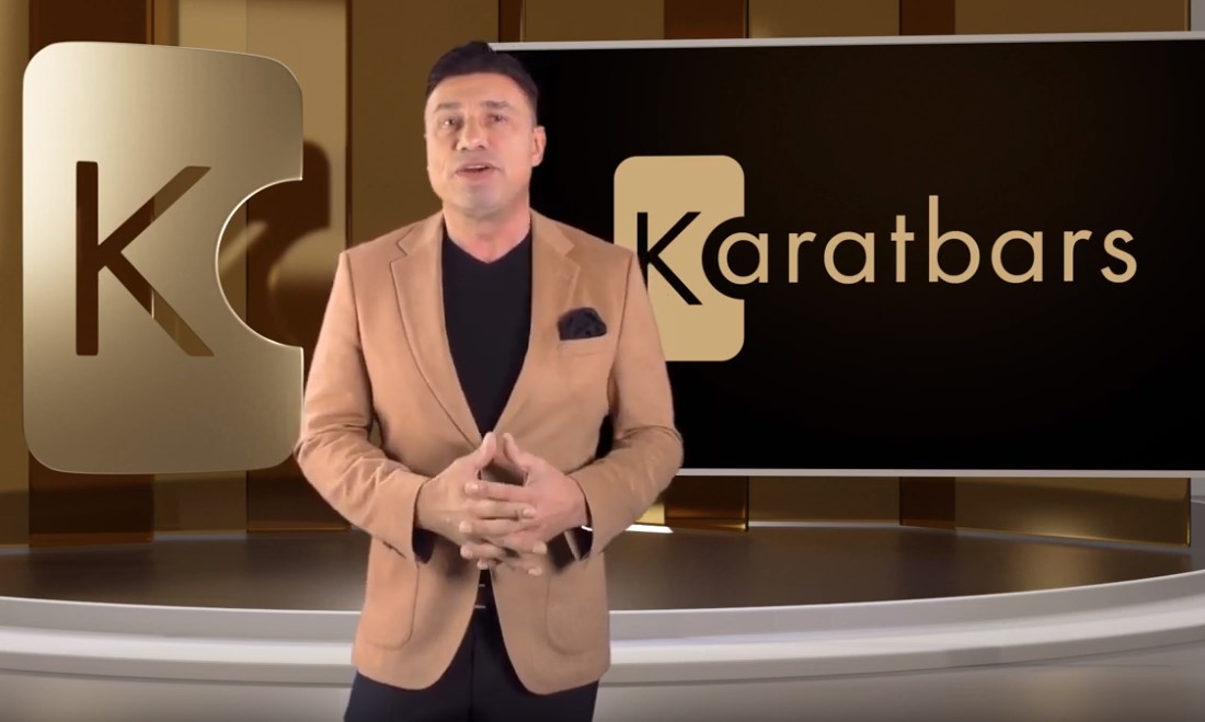 globalstackgold tweet picture