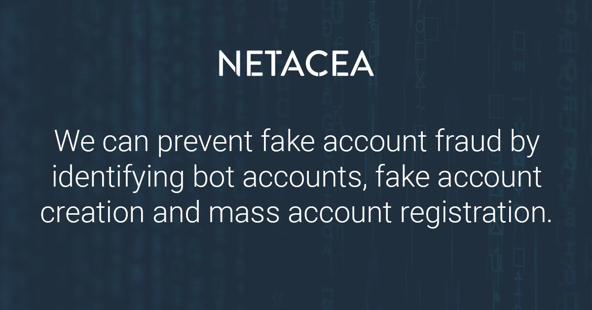 Netacea_AI's tweet image. #cybersecurity #botmangement #botsecurity #infosecurity #netacea #datasecurity