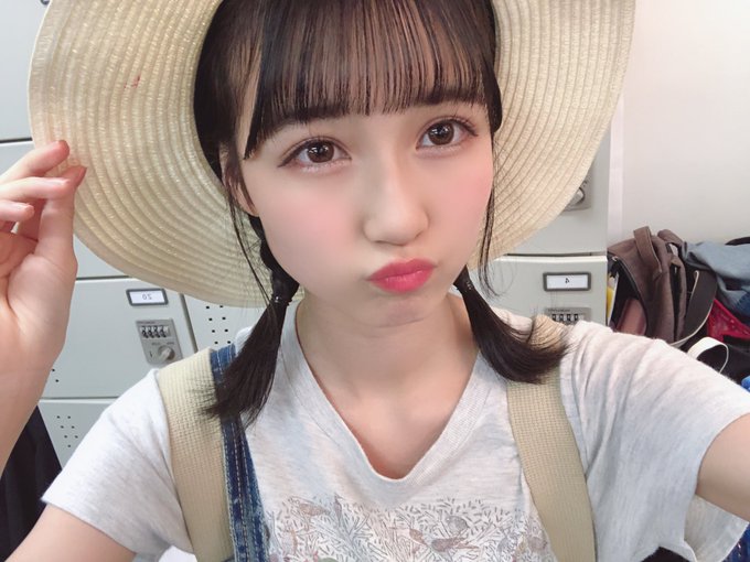 今村麻莉愛のTwitter画像4