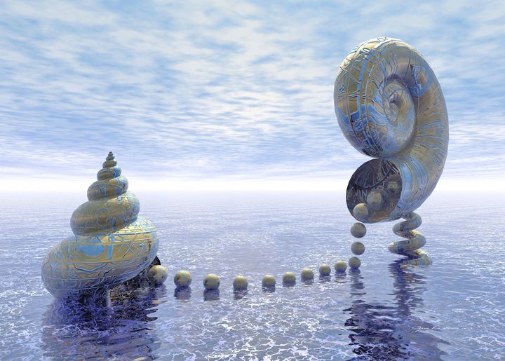 Featured Art of the Day: "Silent love". Buy it at: ArtPal.com/sipo?i=115906-3