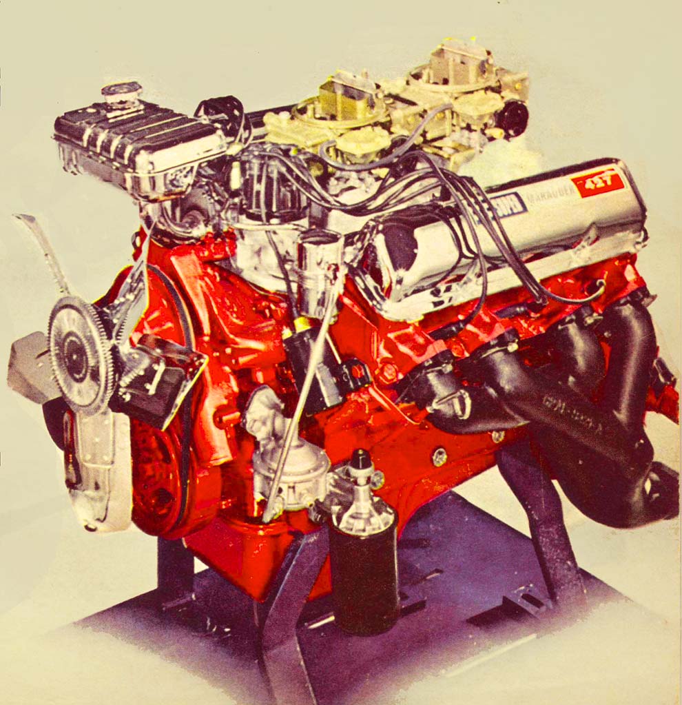 saveautohistory's tweet photo. 2/2 For those interested in the Ford FE engine series - we will be publishing links to various articles &amp; BITD magazine pages this week.  Our info on the 427 is quite extensive &amp; can be found in our Tech Section: Road Tests https://t.co/4inl5FurS6 Pick 1963-67 https://t.co/KzYzJHAKqR