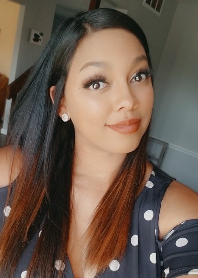 CoachKay_TUTF's tweet photo. Where are my lash girls at? You need to try these! Magnetic Lashes💕🔥 https://t.co/v5LqbAdDJy