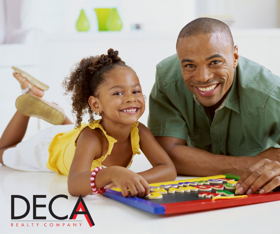 Coronavirus: Fun things to do while social distancing

(Deca Realty Co. is a licensed Missouri real estate brokerage)

ow.ly/migt50z5OYD