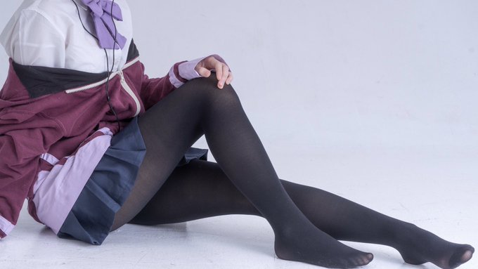 Twitterのコスプレ画像34