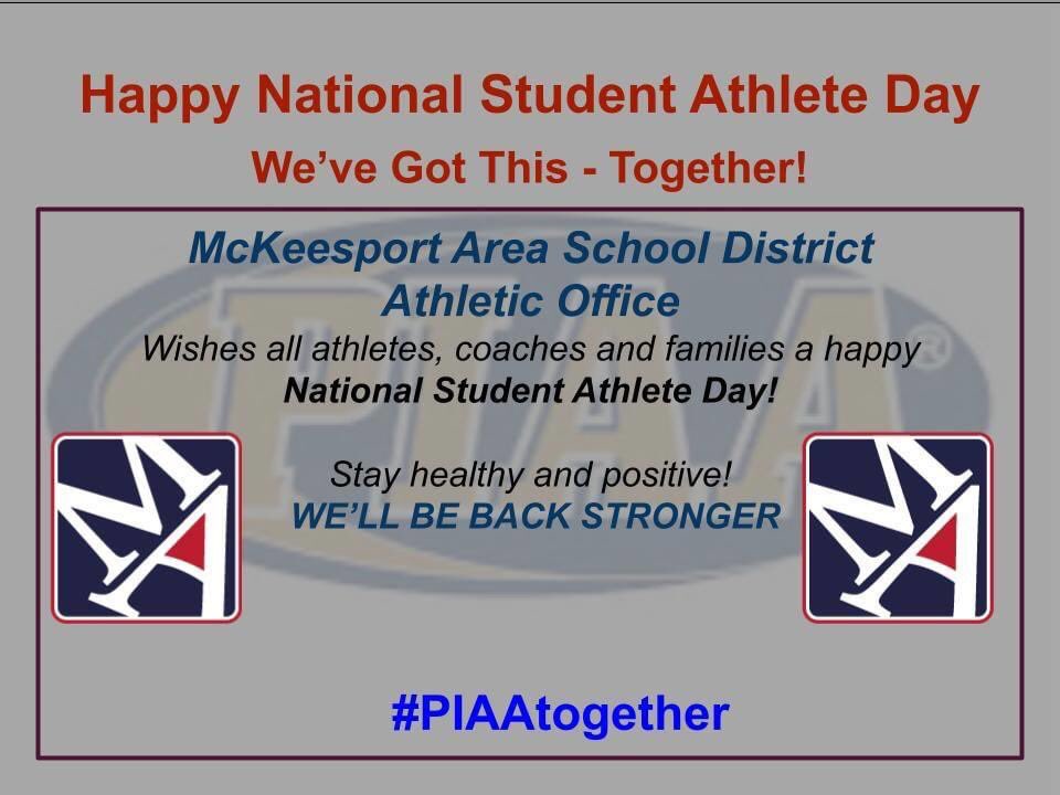 Tigers Athletics tweet media