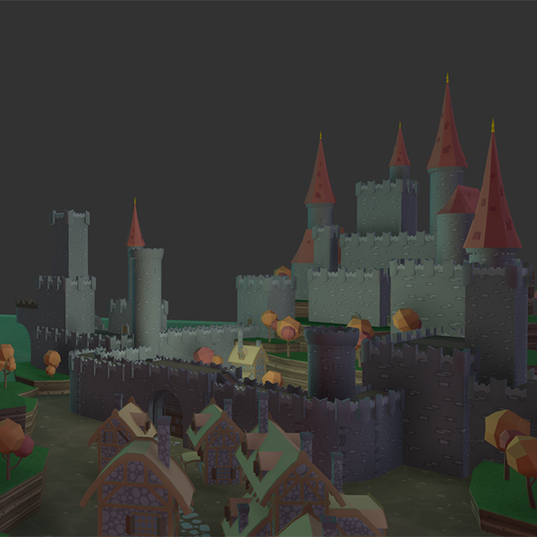 blackspire17's tweet photo. Raging war in our medieval battle scene! #3D #medieval https://t.co/sY1Mc0GB4x